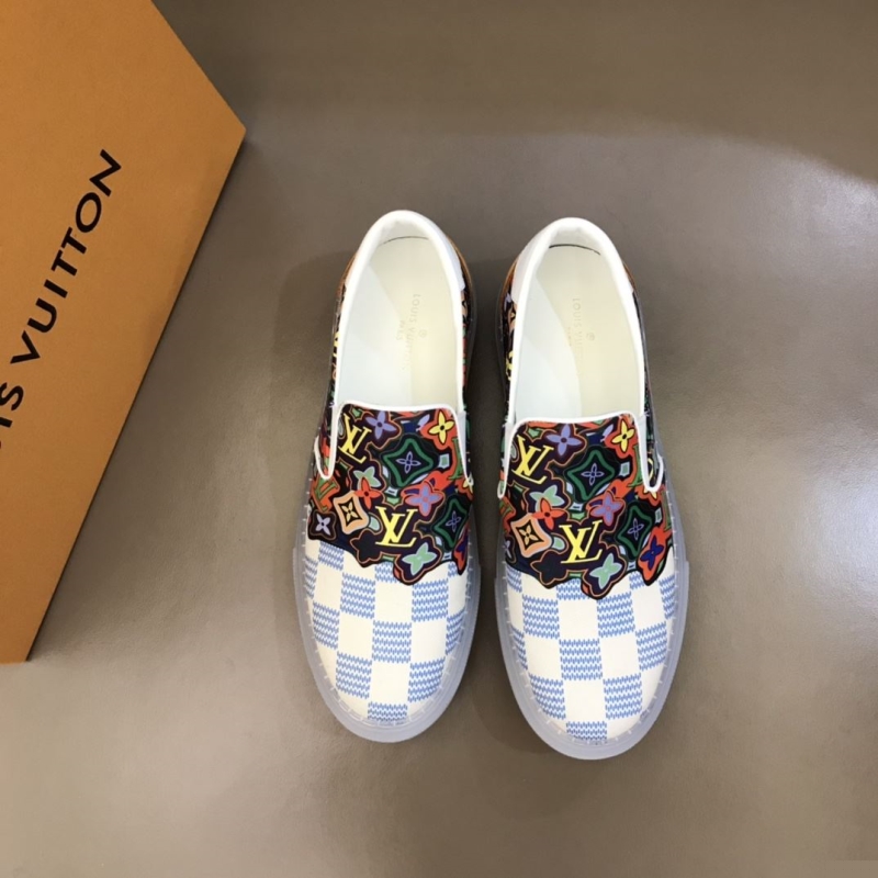 LV Casual Shoes